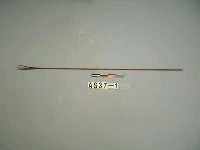 藏品(三鏃木箭)的圖片